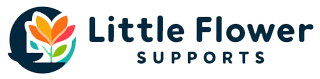 Little Flower Supports Taree logo